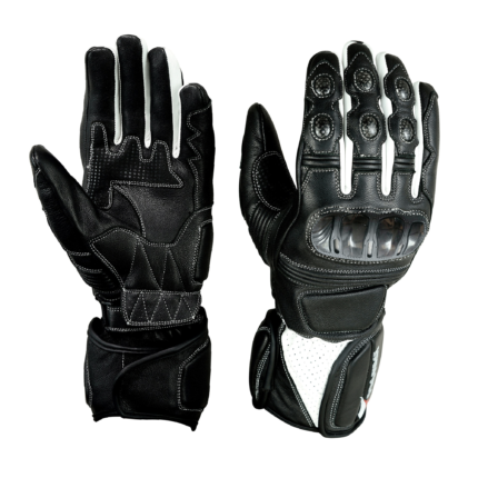 Motorbike Gloves