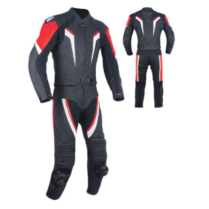 Motorbike Suit