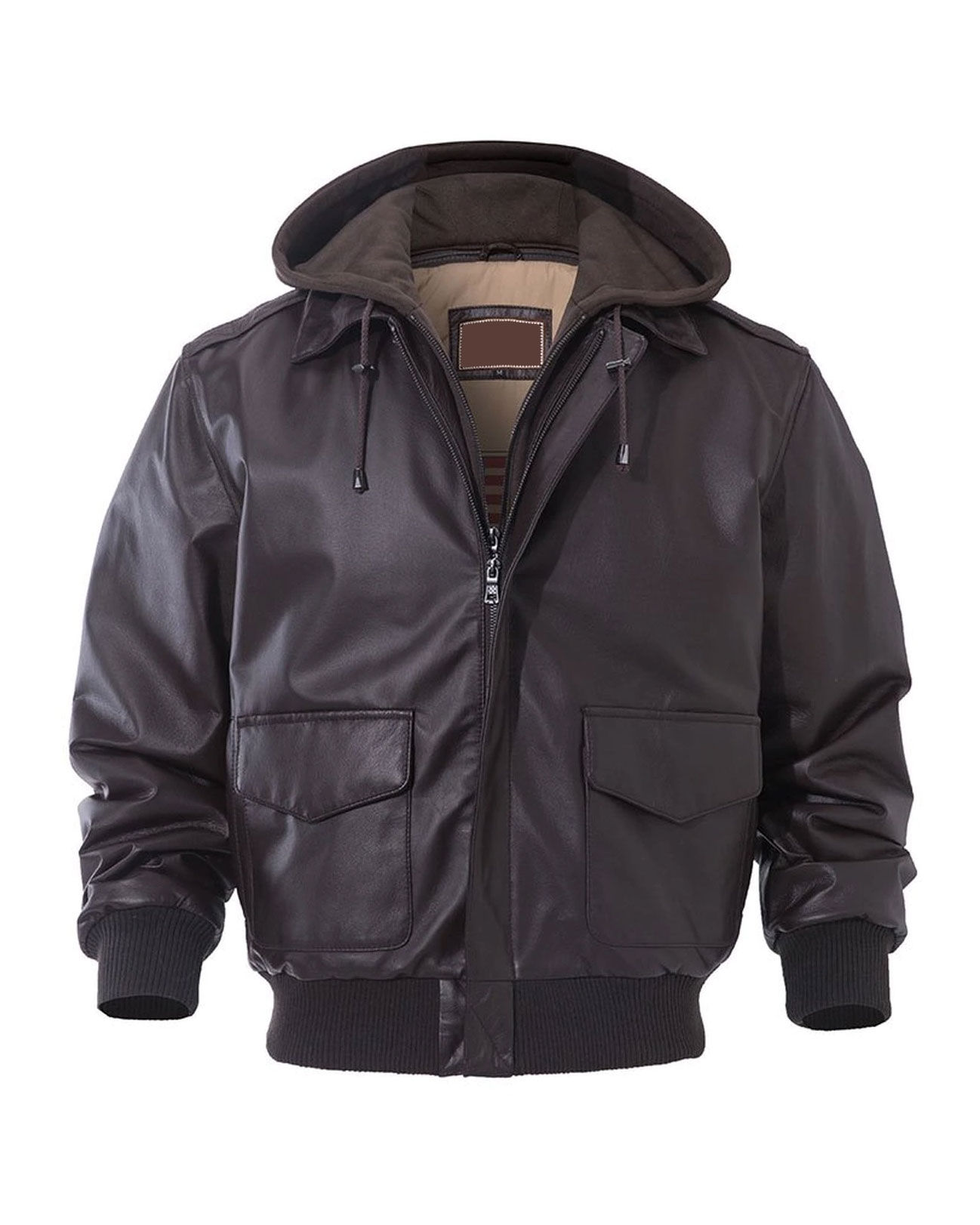 Men Leather Jackets 1 Men Leather Jackets