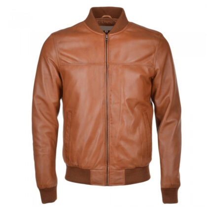 Men Leather Jackets