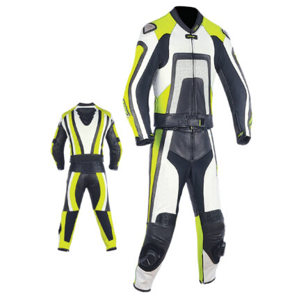 Motorbike Suit