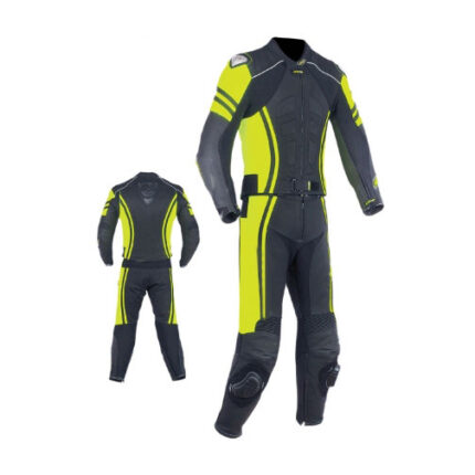 Motorbike Suit