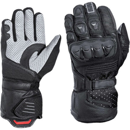 Motorbike Gloves