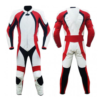 Motorbike Suit