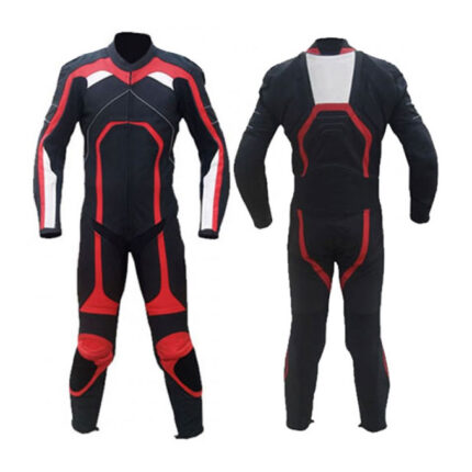 Motorbike Suit