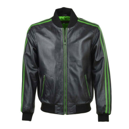 Men Leather Jackets