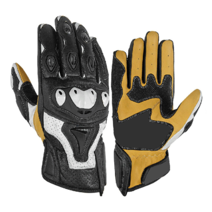 Motorbike Gloves