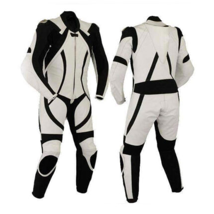 Motorbike Suit