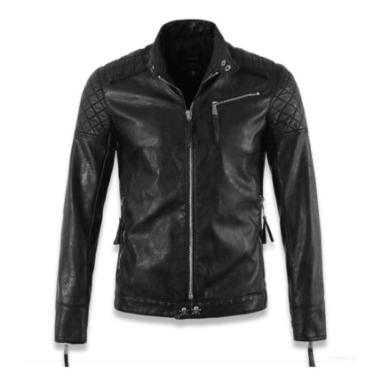 Men Leather Jackets