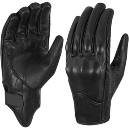 Motorbike Gloves